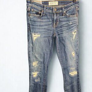 TEXTILE Elizabeth & James Skinny Jeans